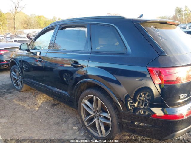 WA1VAAF71HD045718 Audi Q7 3.0t Premium