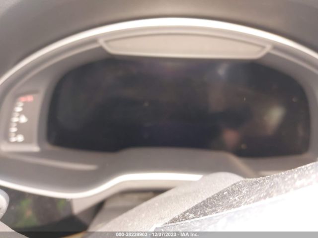 WA1VAAF71HD045718 Audi Q7 3.0t Premium