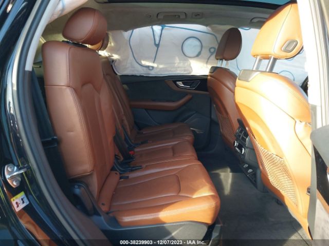 WA1VAAF71HD045718 Audi Q7 3.0t Premium