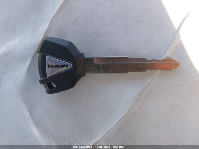 2023 KAWASAKI ZX1002 JKBZXVK16PA032547 Photo 10