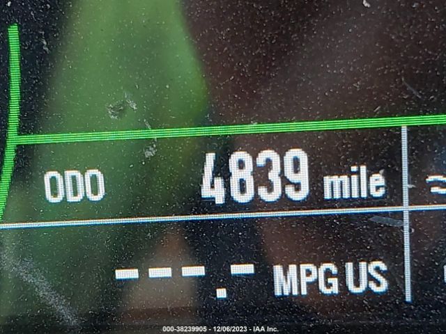 2023 KAWASAKI ZX1002 JKBZXVK16PA032547 Photo 6