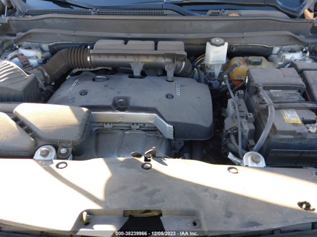 LRBFXBSA8HD102690 Buick Envision Essence