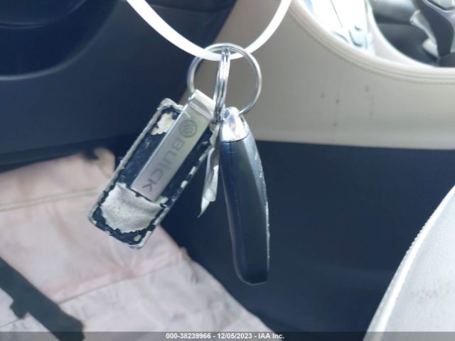LRBFXBSA8HD102690 Buick Envision Essence