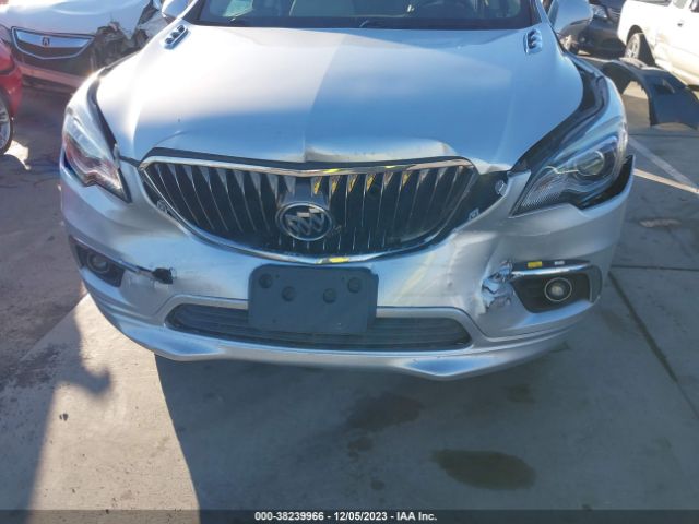 LRBFXBSA8HD102690 Buick Envision Essence