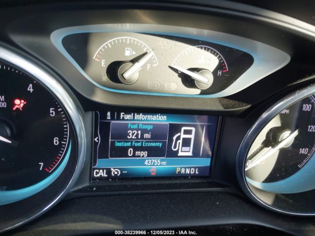 LRBFXBSA8HD102690 Buick Envision Essence