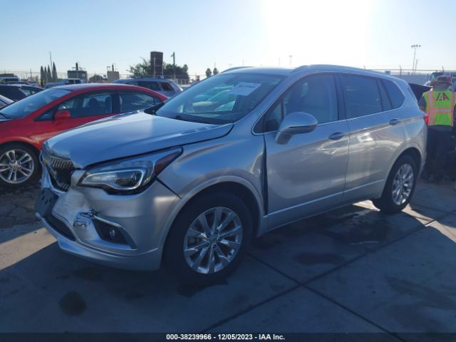 LRBFXBSA8HD102690 Buick Envision Essence