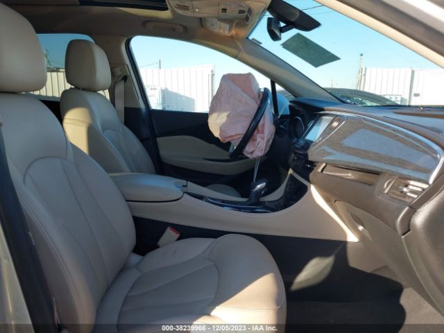 LRBFXBSA8HD102690 Buick Envision Essence