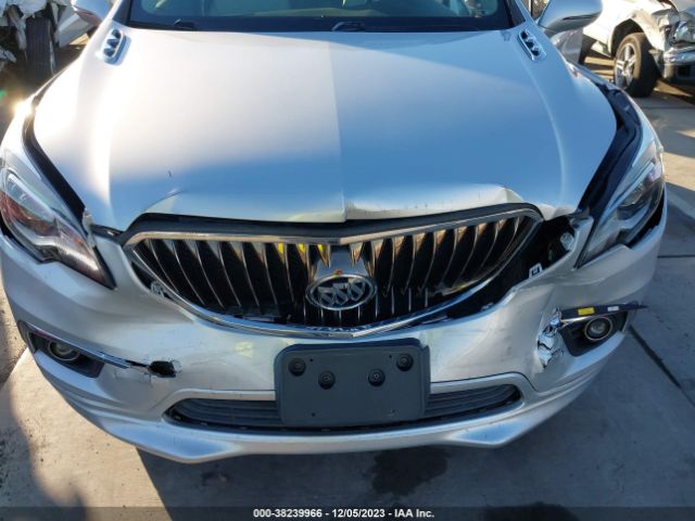 LRBFXBSA8HD102690 Buick Envision Essence