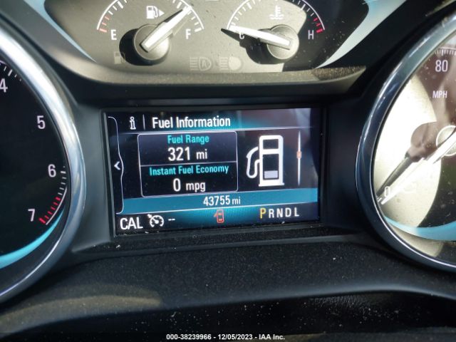 LRBFXBSA8HD102690 Buick Envision Essence