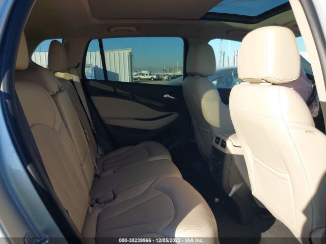 LRBFXBSA8HD102690 Buick Envision Essence