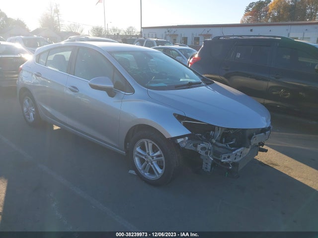 2017 3G1BE6SM3HS515794 main image