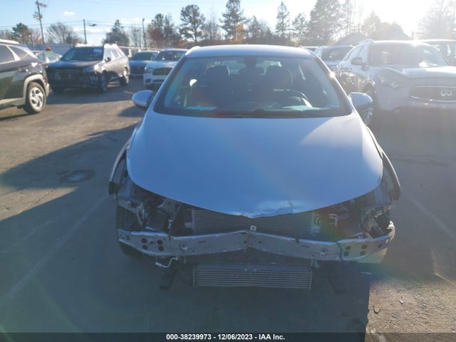 Chevrolet Cruze Lt Auto 2017 3G1BE6SM3HS515794 Image 12