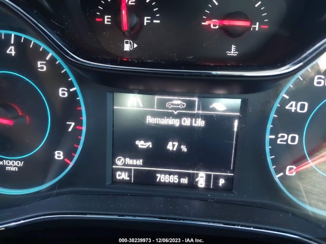 Chevrolet Cruze Lt Auto 2017 3G1BE6SM3HS515794 Image 15