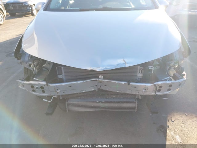 Chevrolet Cruze Lt Auto 2017 3G1BE6SM3HS515794 Image 6