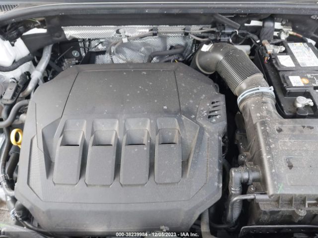 WA1DECF30N1097590 Audi Q3 Premium 45 Tfsi S Line Quattro Tiptronic