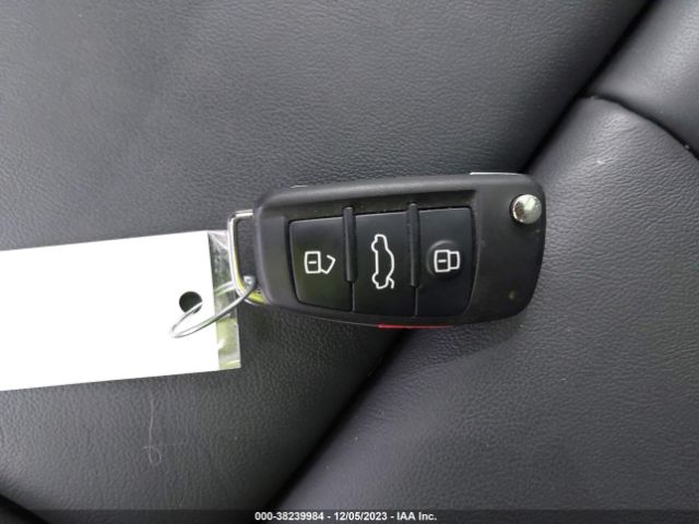 WA1DECF30N1097590 Audi Q3 Premium 45 Tfsi S Line Quattro Tiptronic