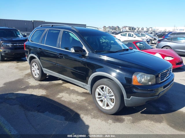 2008 VOLVO XC90 3.2 VIN: YV4CY982181481623