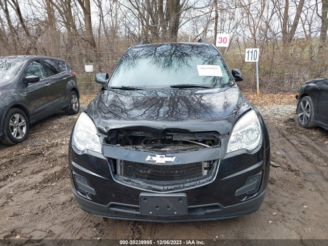 Chevrolet EQUINOX 1LT 2015 2GNALBEK4F6173013 Image 12