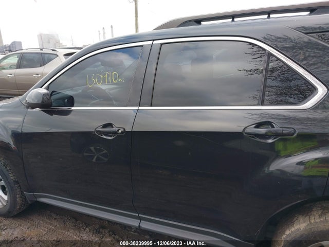 Chevrolet EQUINOX 1LT 2015 2GNALBEK4F6173013 Image 14