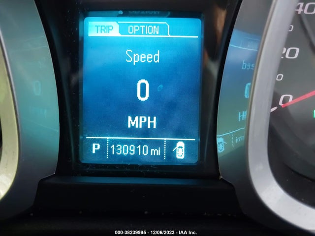 Chevrolet EQUINOX 1LT 2015 2GNALBEK4F6173013 Image 15