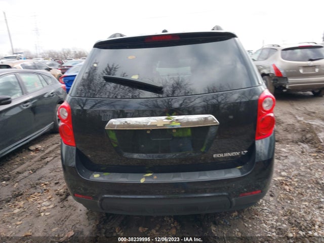 Chevrolet EQUINOX 1LT 2015 2GNALBEK4F6173013 Image 16