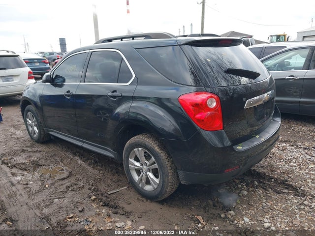 Chevrolet EQUINOX 1LT 2015 2GNALBEK4F6173013 Image 3