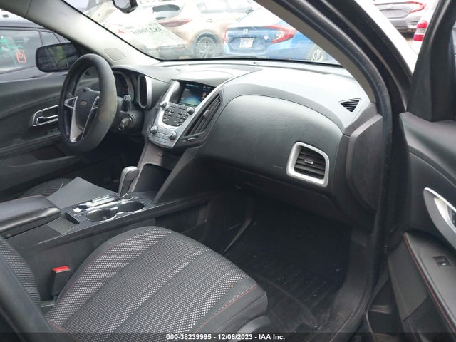 Chevrolet EQUINOX 1LT 2015 2GNALBEK4F6173013 Image 5