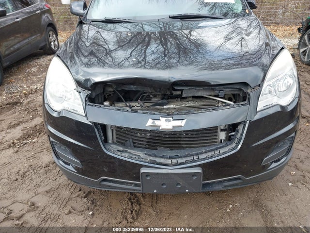 Chevrolet EQUINOX 1LT 2015 2GNALBEK4F6173013 Image 6