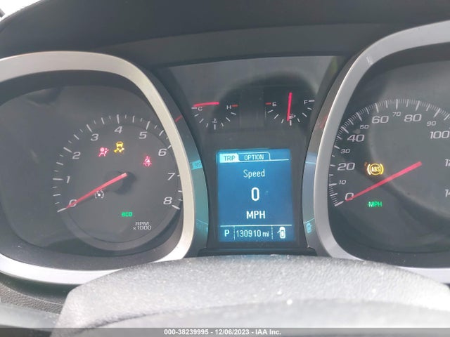 Chevrolet EQUINOX 1LT 2015 2GNALBEK4F6173013 Image 7