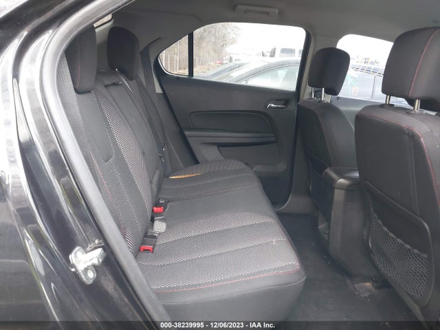 2015 CHEVROLET EQUINOX 1LT VIN: 2GNALBEK4F6173013