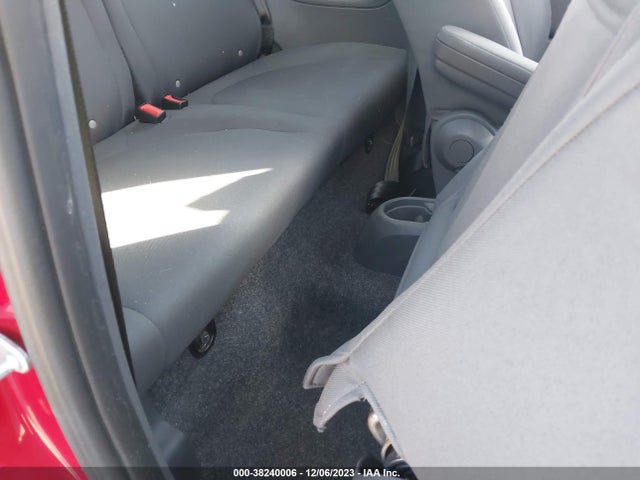 2012 FIAT 500 3C3CFFAR3CT330514 Photo 7