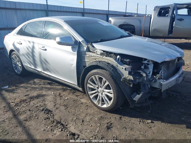2019 2G61M5S38K9116457 main image