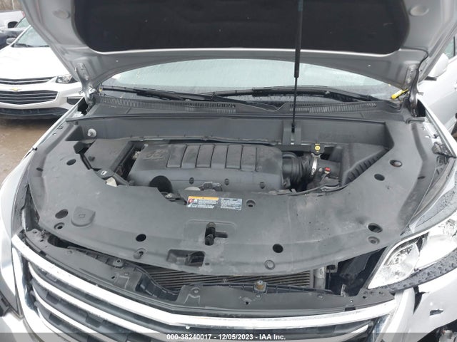 Chevrolet Traverse 1lt 2017 1GNKVGKD5HJ161301 Image 10