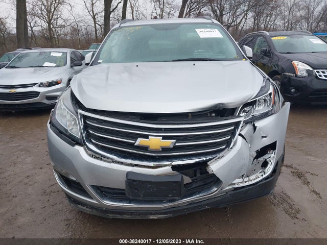 Chevrolet Traverse 1lt 2017 1GNKVGKD5HJ161301 Image 13