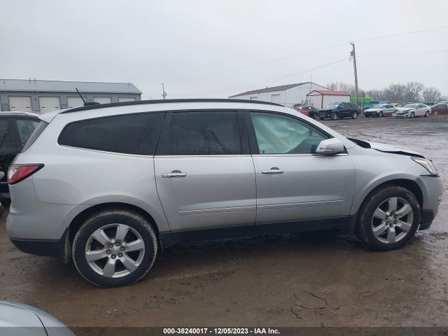 Chevrolet Traverse 1lt 2017 1GNKVGKD5HJ161301 Image 14