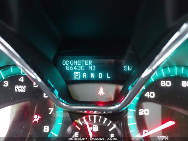 Chevrolet Traverse 1lt 2017 1GNKVGKD5HJ161301 Image 16