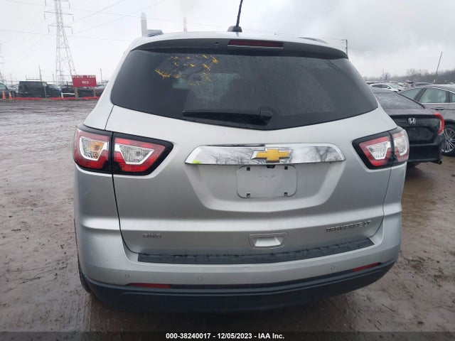 Chevrolet Traverse 1lt 2017 1GNKVGKD5HJ161301 Image 17