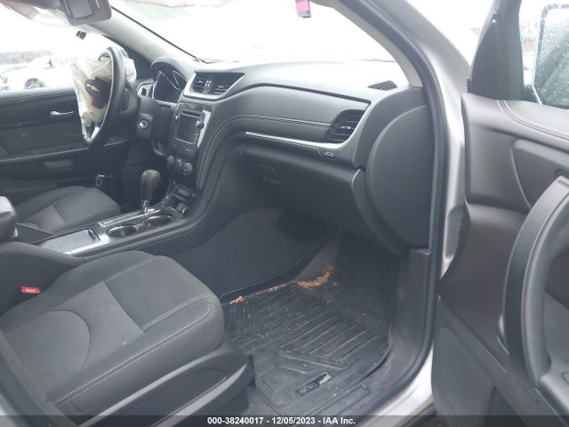 Chevrolet Traverse 1lt 2017 1GNKVGKD5HJ161301 Image 5