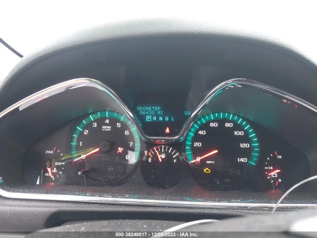 Chevrolet Traverse 1lt 2017 1GNKVGKD5HJ161301 Image 7