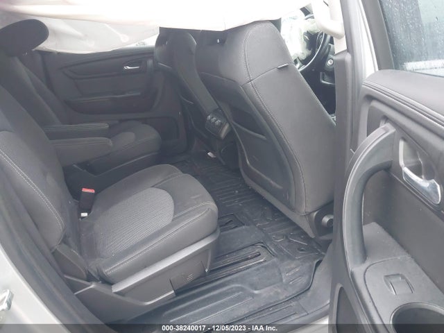 Chevrolet Traverse 1lt 2017 1GNKVGKD5HJ161301 Image 8