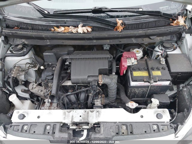 2018 MITSUBISHI MIRAGE ES VIN: ML32A3HJ0JH004298