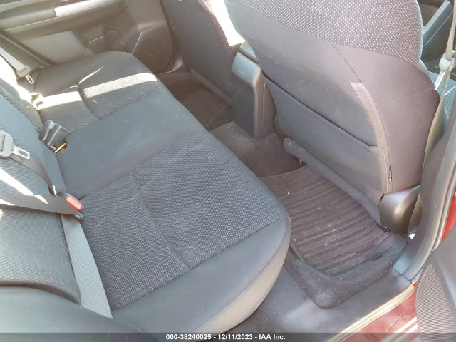 2016 SUBARU IMPREZA 2.0I PREMIUM VIN: JF1GJAB65GH014187