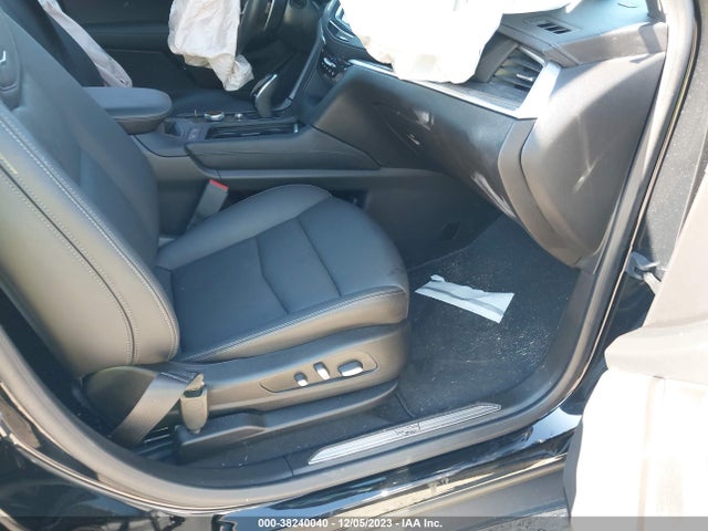 2023 CADILLAC XT5 1GYKNGRS9PZ170896 Photo 4
