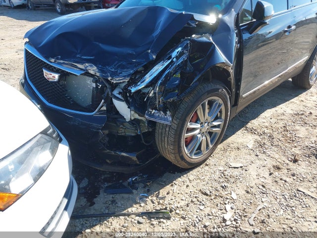 2023 CADILLAC XT5 1GYKNGRS9PZ170896 Photo 5