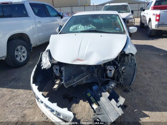 1C3CDFAA6GD644220 Dodge DART SE