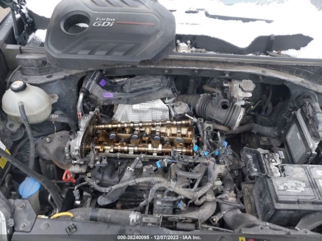 2017 KIA SPORTAGE KNDPRCA64H7264897 Photo 9