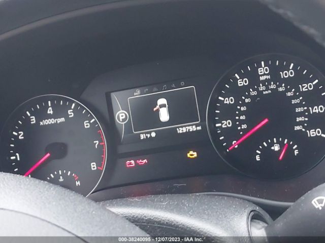 2017 KIA SPORTAGE KNDPRCA64H7264897 Photo 6
