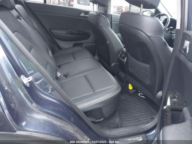2017 KIA SPORTAGE KNDPRCA64H7264897 Photo 7