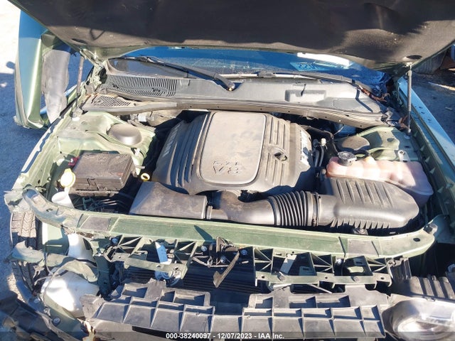 Dodge Challenger R/t 2018 2C3CDZBT8JH168855 Image 10