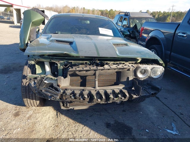 Dodge Challenger R/t 2018 2C3CDZBT8JH168855 Image 12